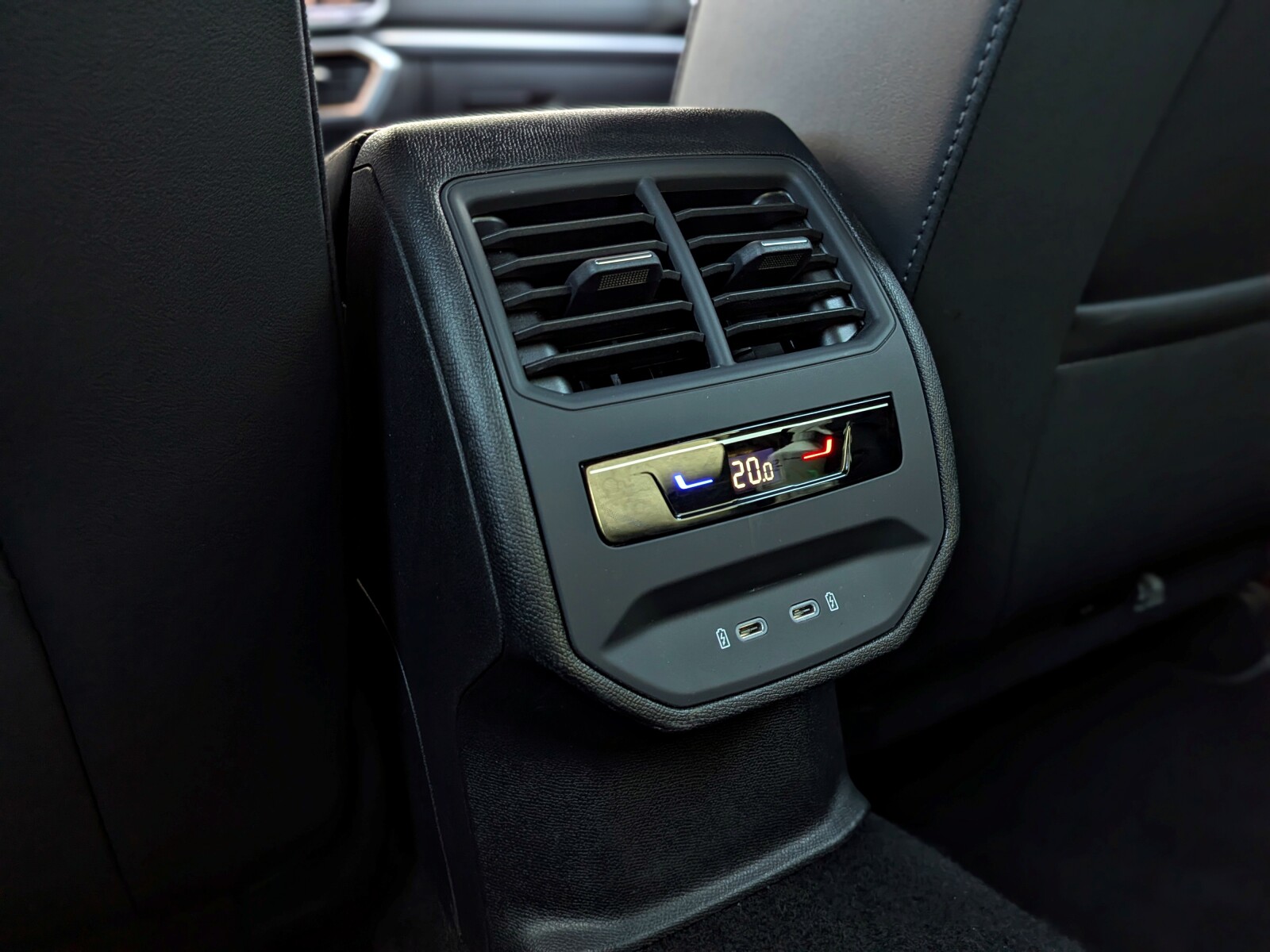 Cupra Formentor - zdjęcie 38