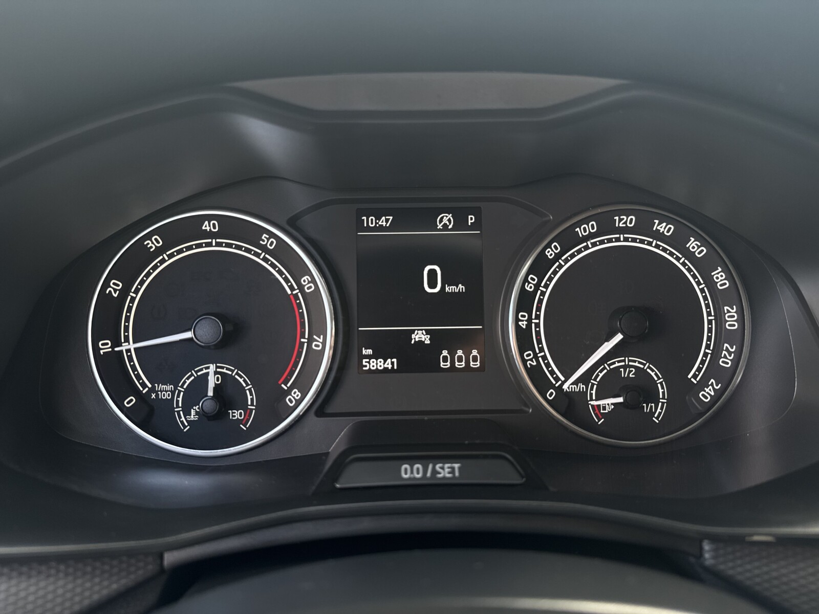 Škoda Kamiq - zdjęcie 17