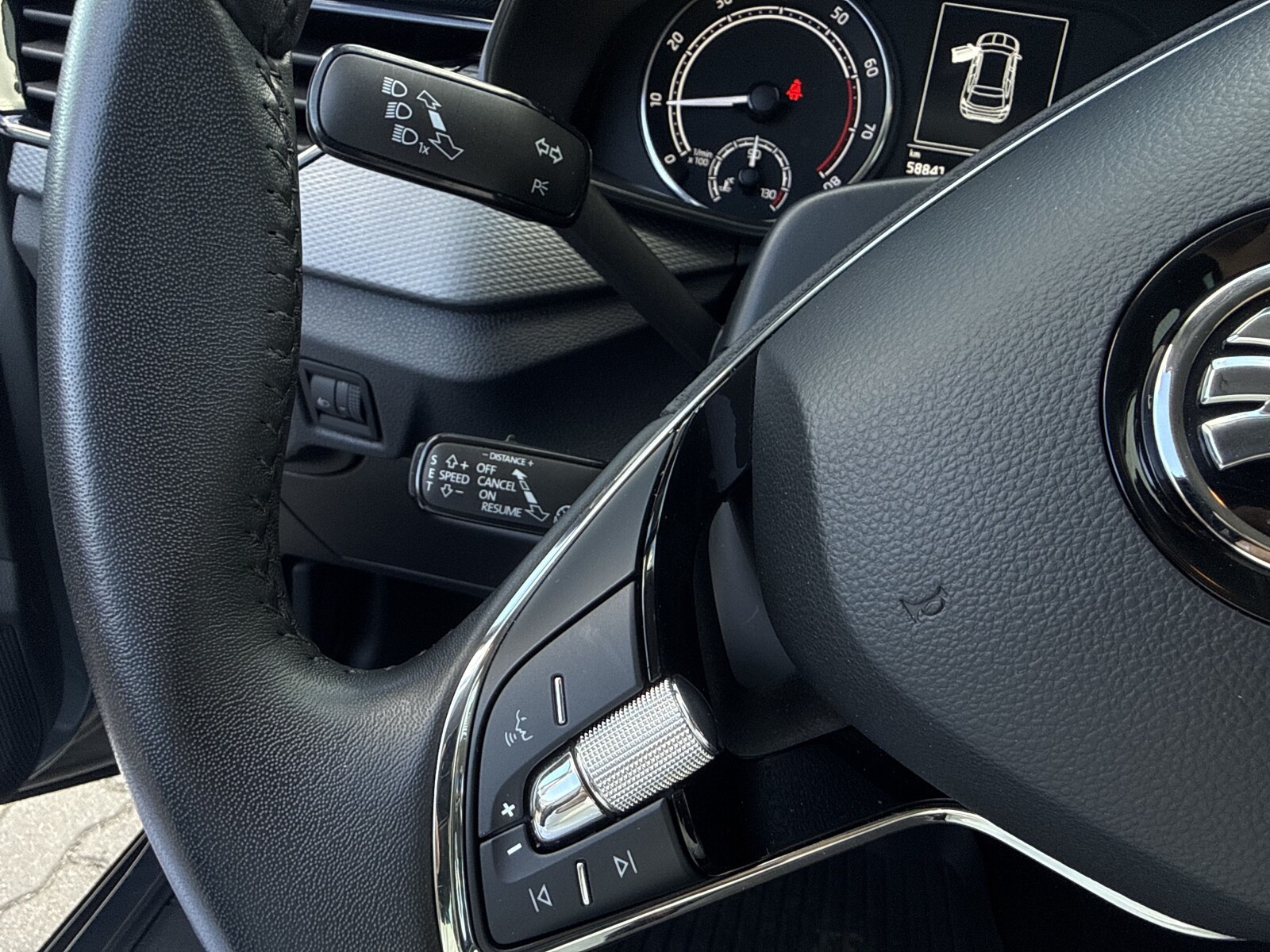 Škoda Kamiq - zdjęcie 15