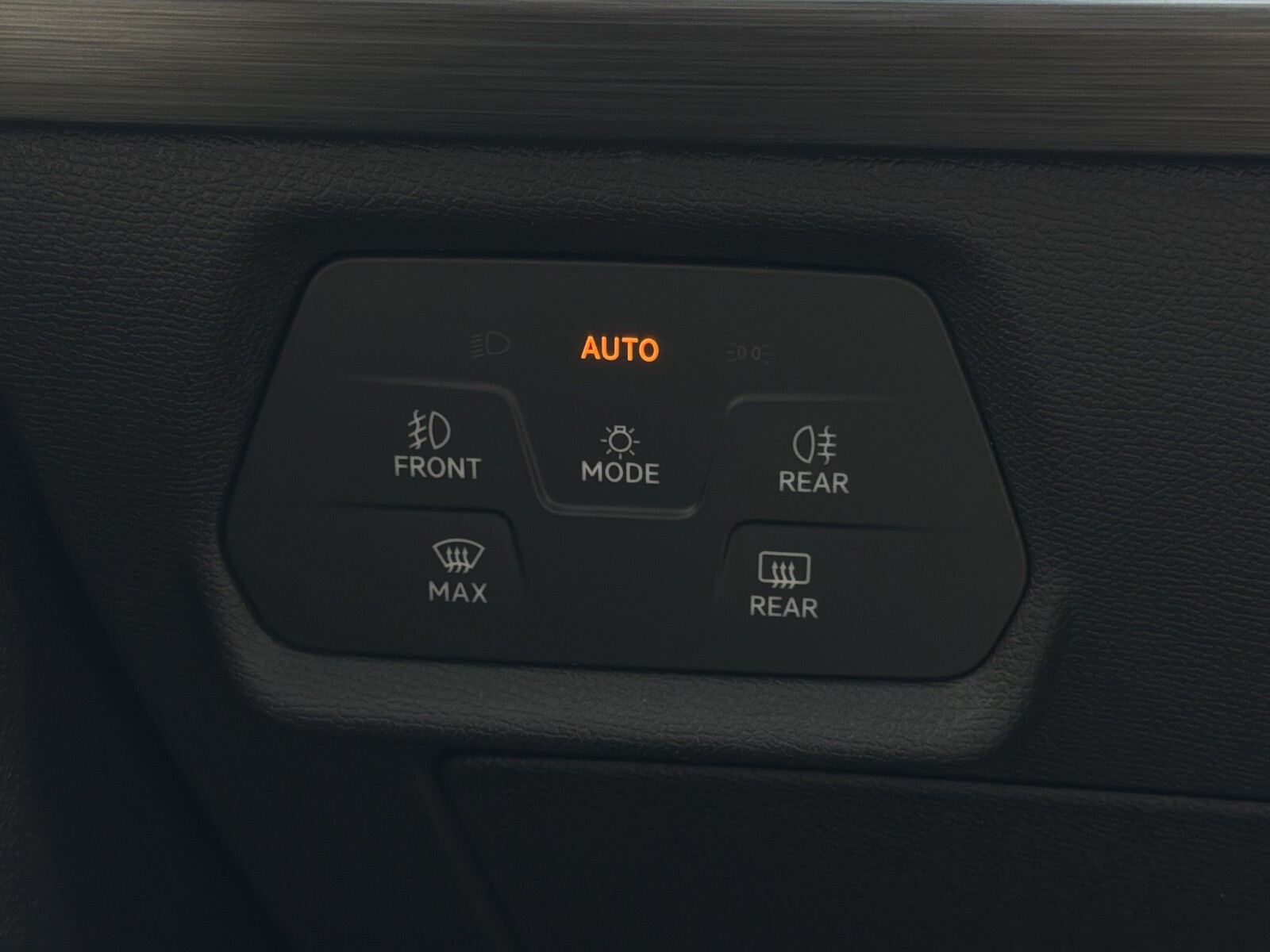 Cupra Formentor - zdjęcie 31