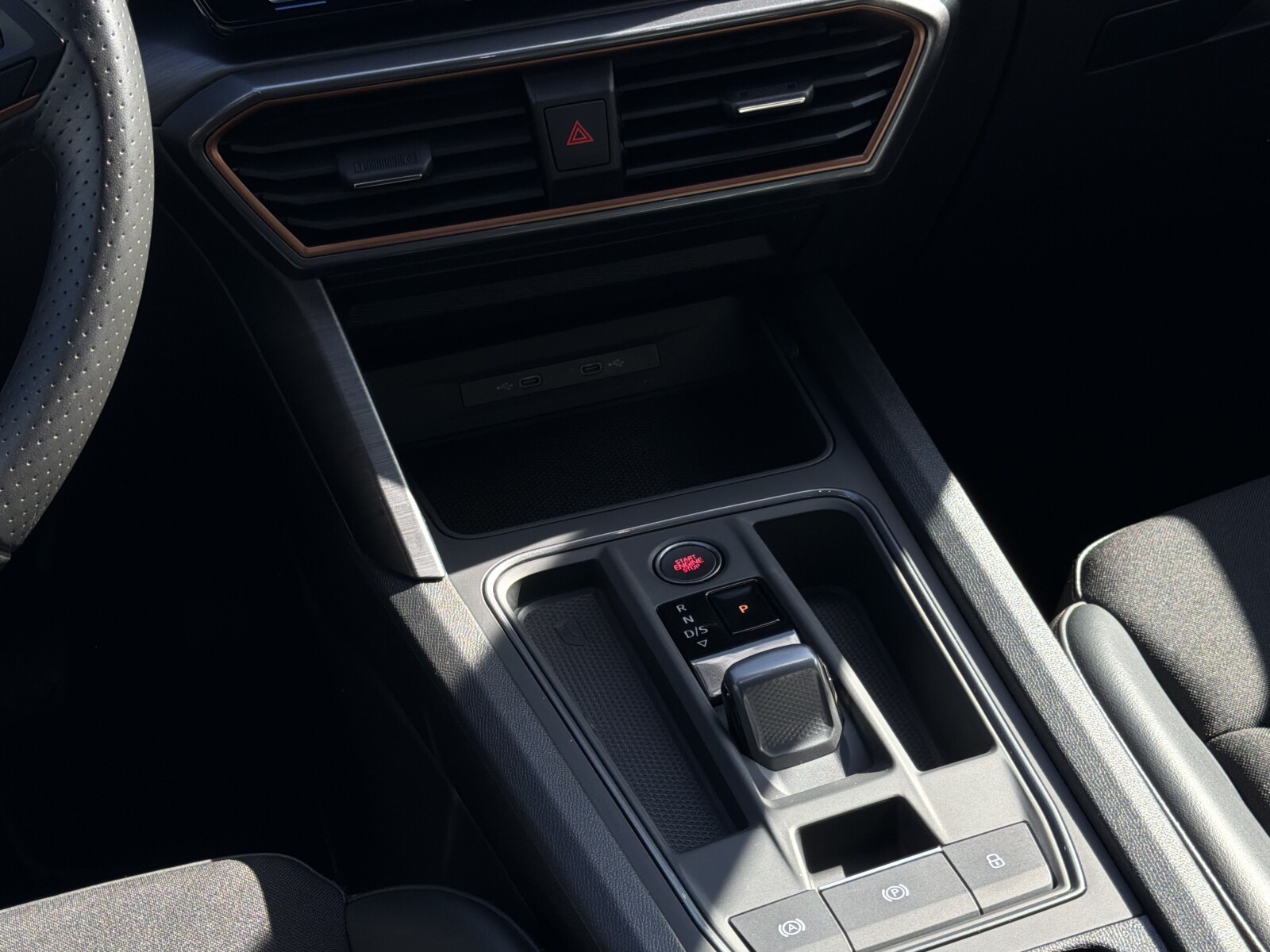 Cupra Formentor - zdjęcie 17