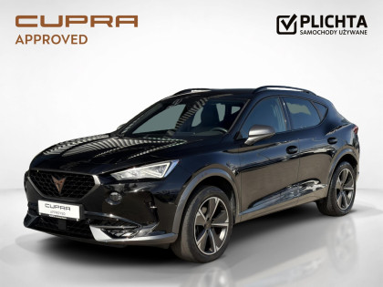 używany Cupra Formentor salon SEAT Bydgoszcz