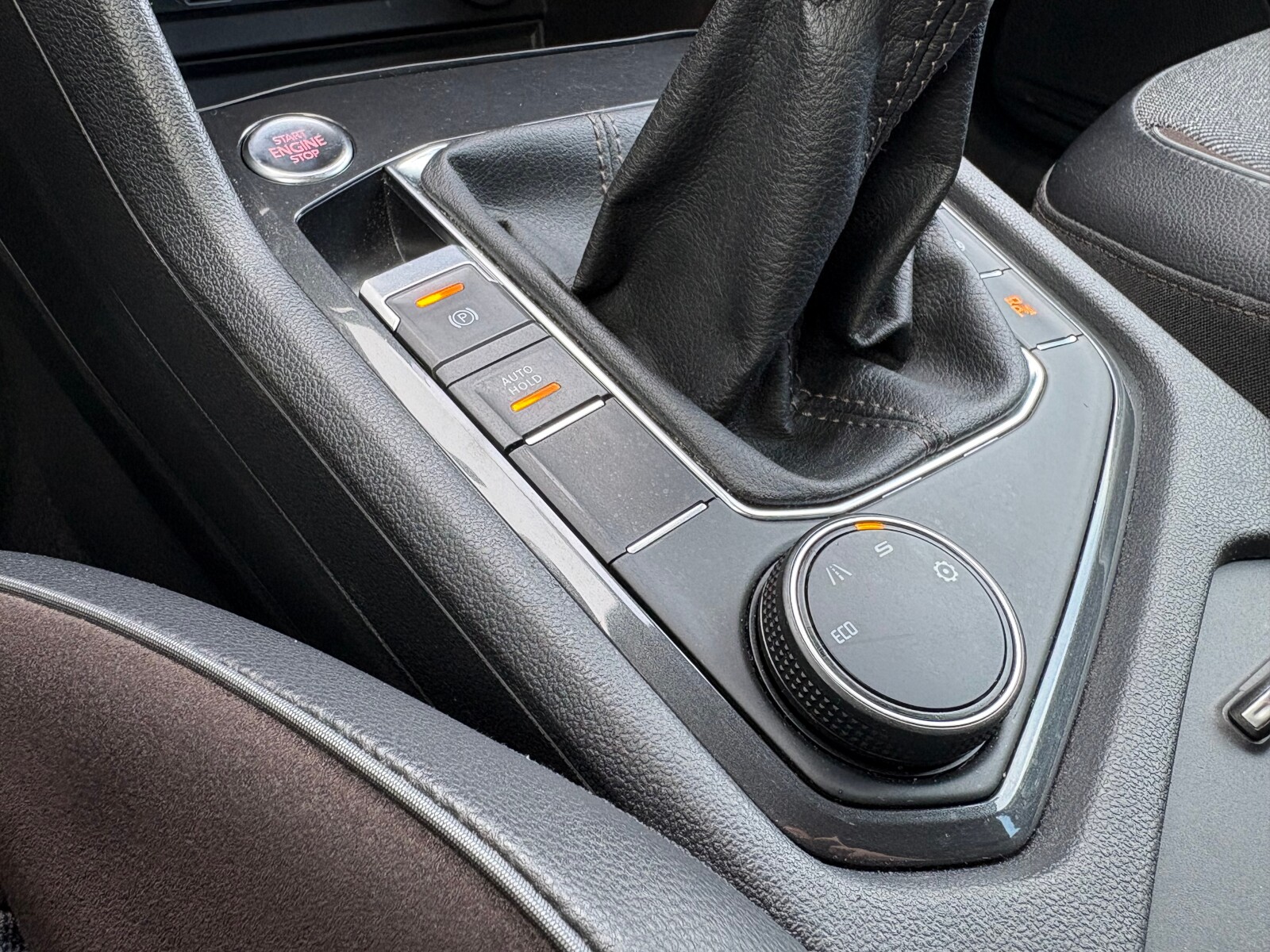 Seat Tarraco - zdjęcie 27
