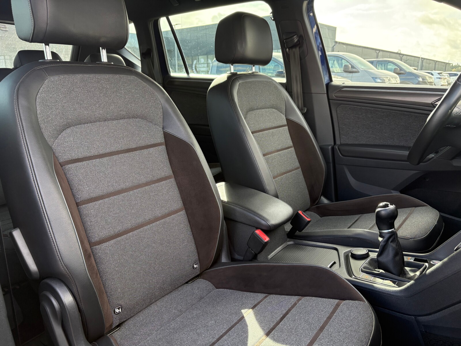 Seat Tarraco - zdjęcie 16