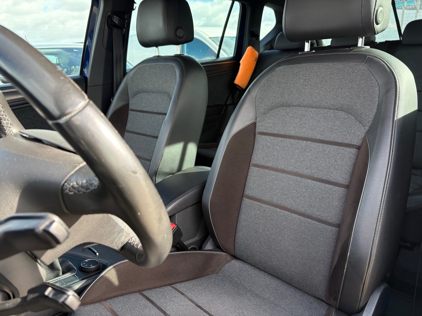 Seat Tarraco - zdjęcie 12