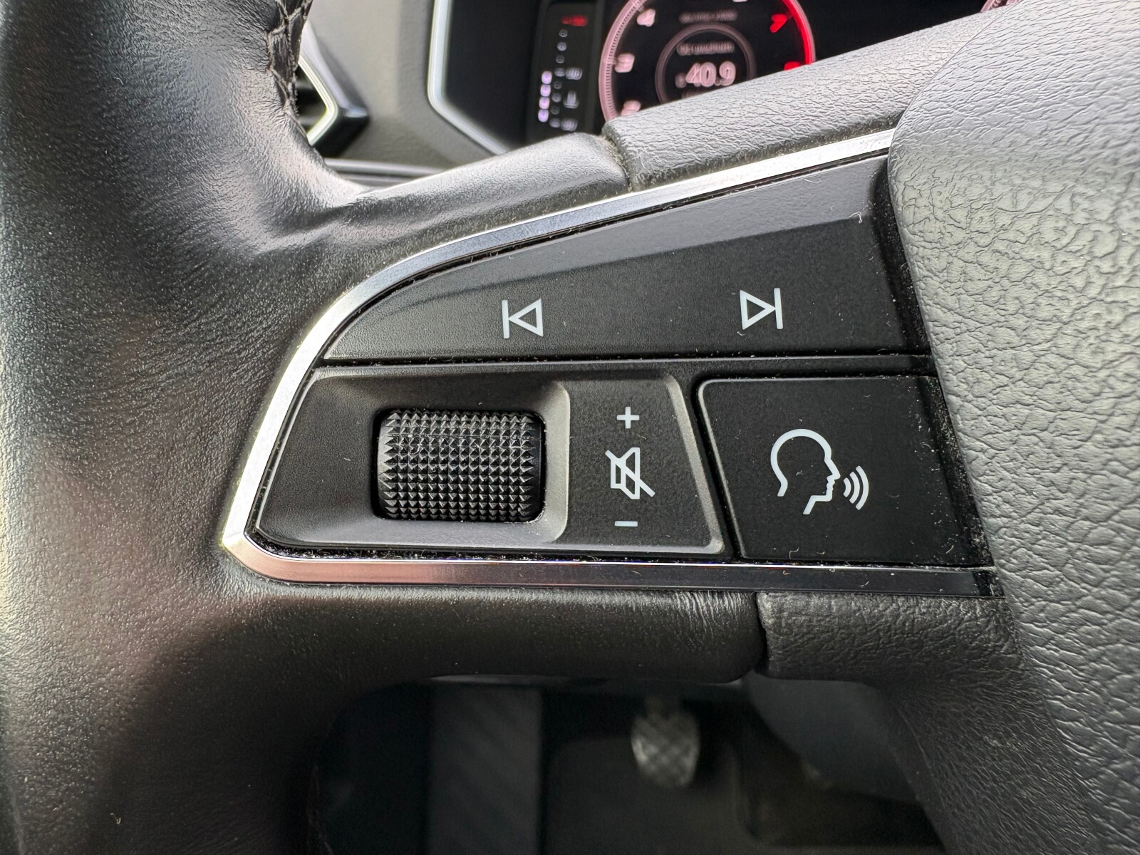 Seat Tarraco - zdjęcie 23