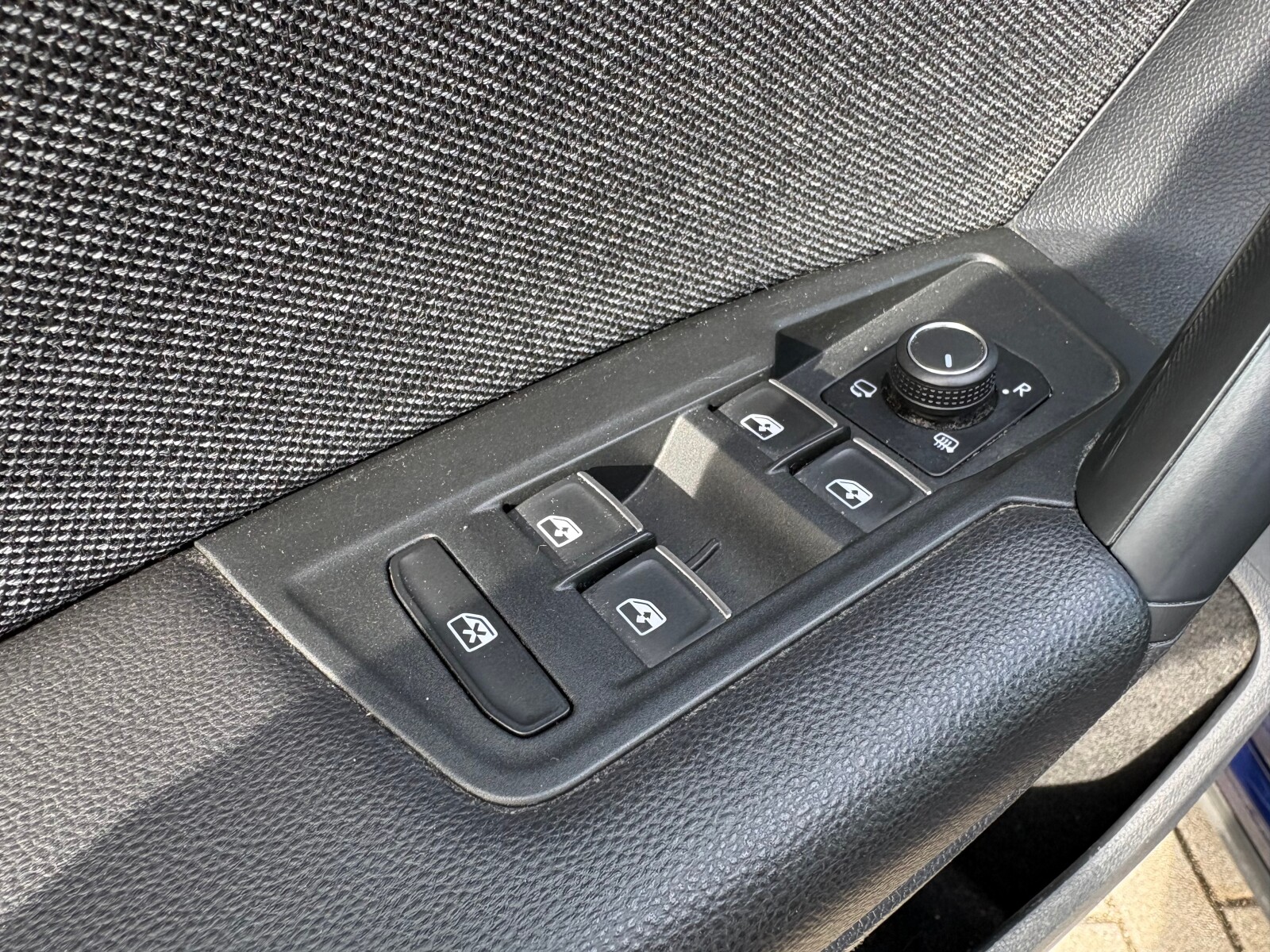 Seat Tarraco - zdjęcie 19