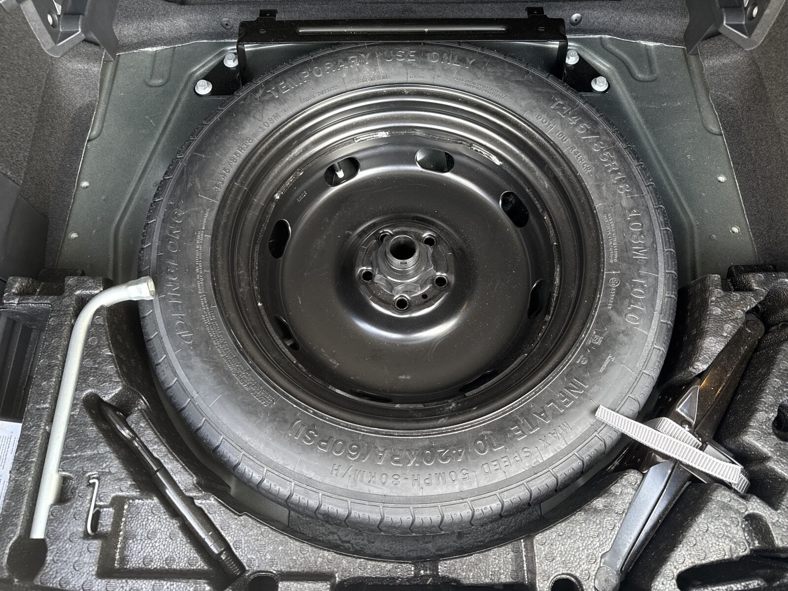 Volkswagen Tiguan Allspace - zdjęcie 34