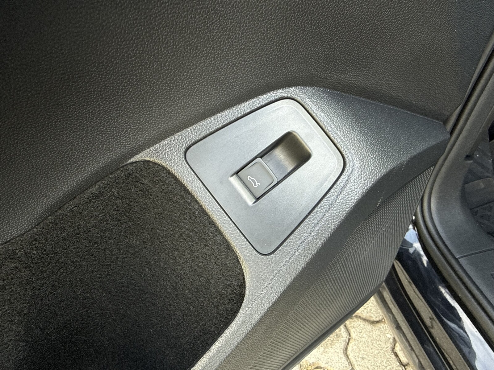 Volkswagen Tiguan Allspace - zdjęcie 21