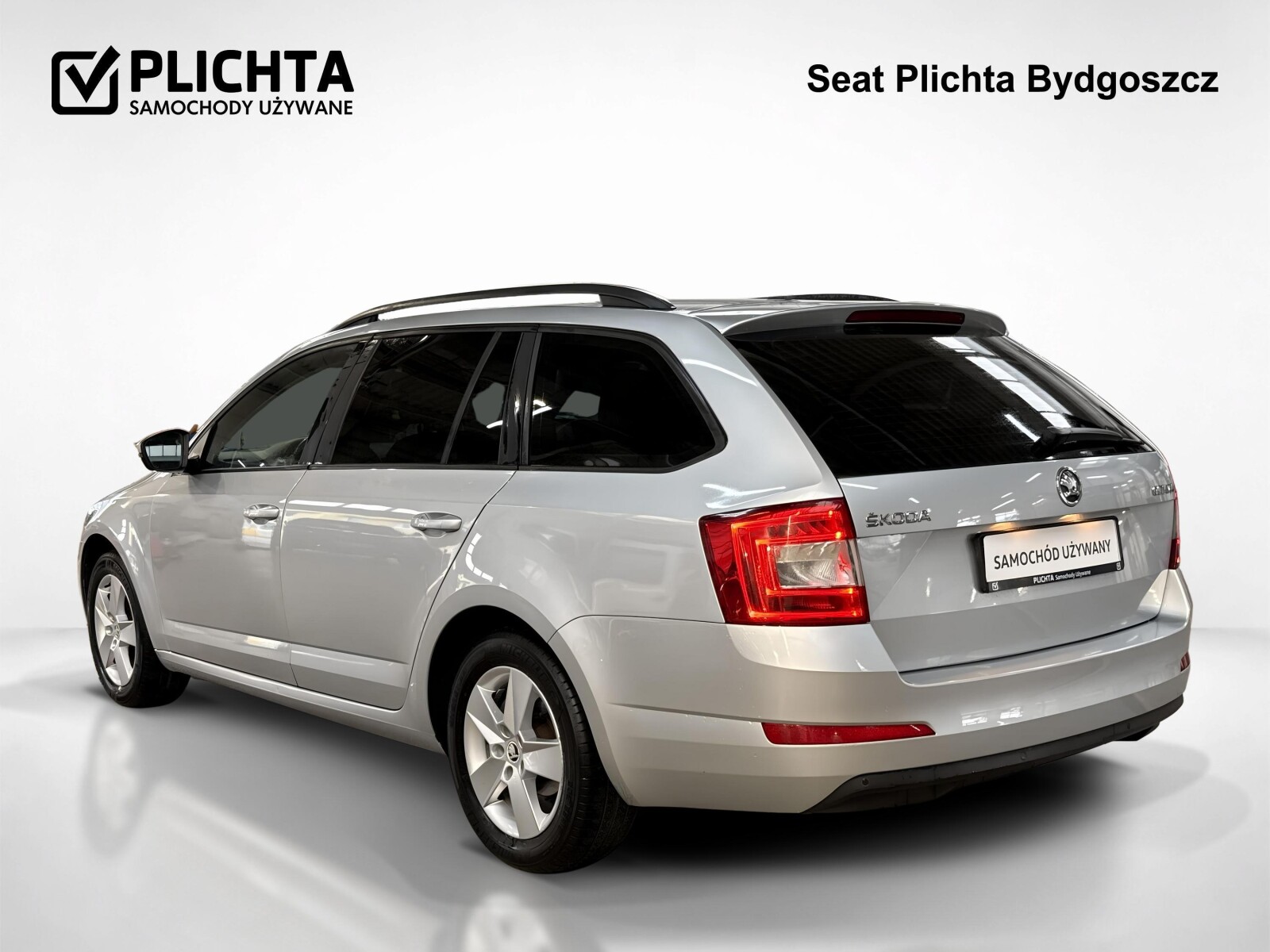 Škoda Octavia - zdjęcie 3