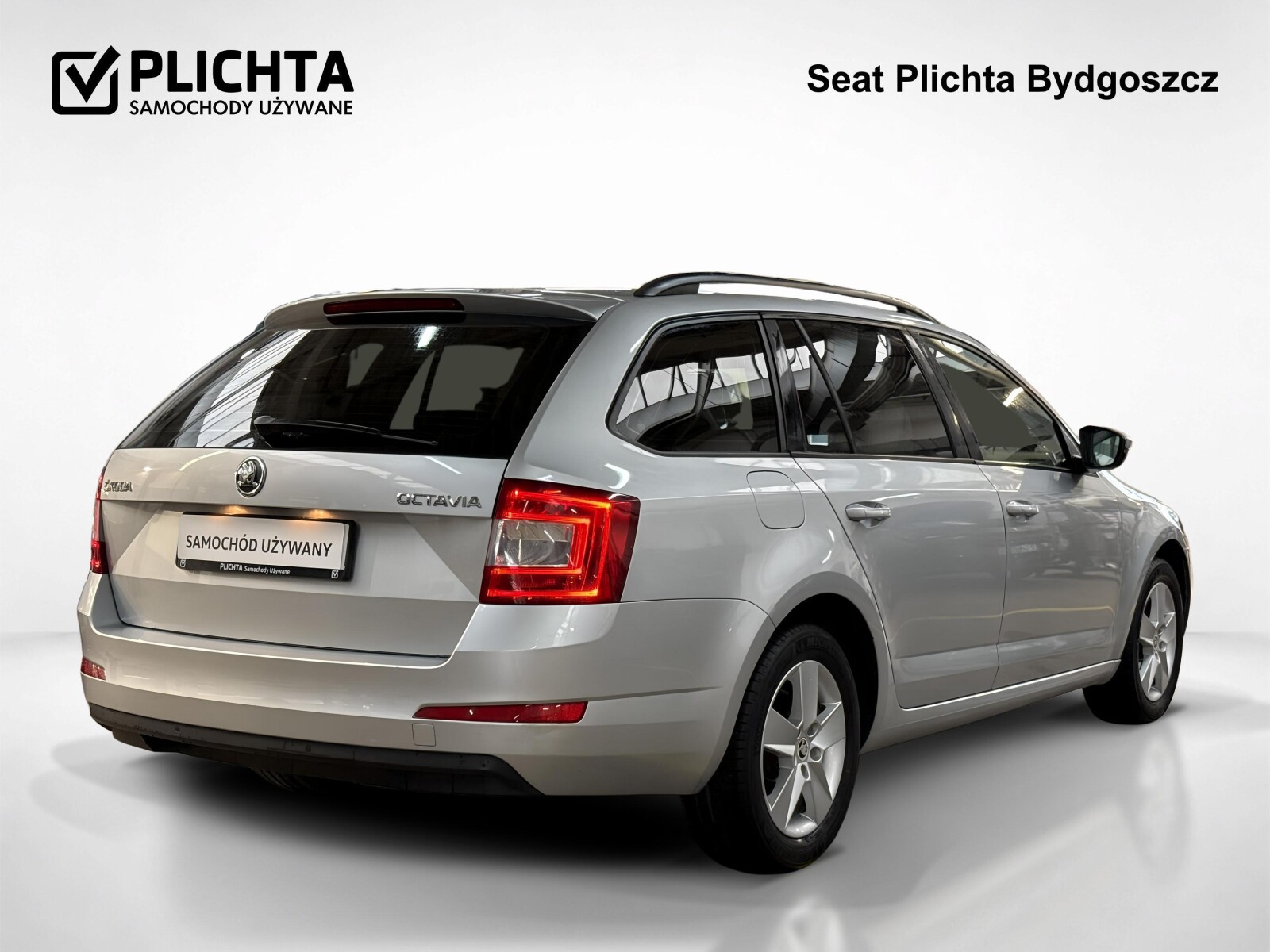 Škoda Octavia - zdjęcie 5