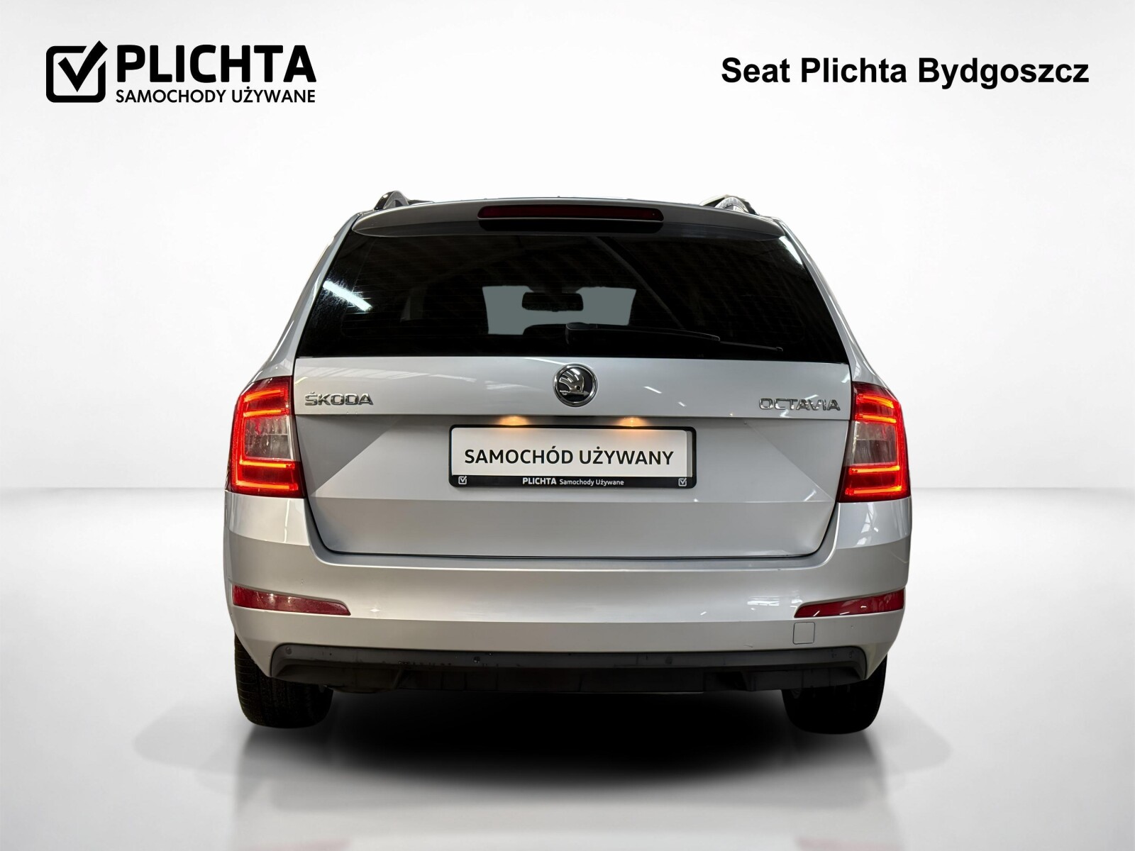 Škoda Octavia - zdjęcie 4