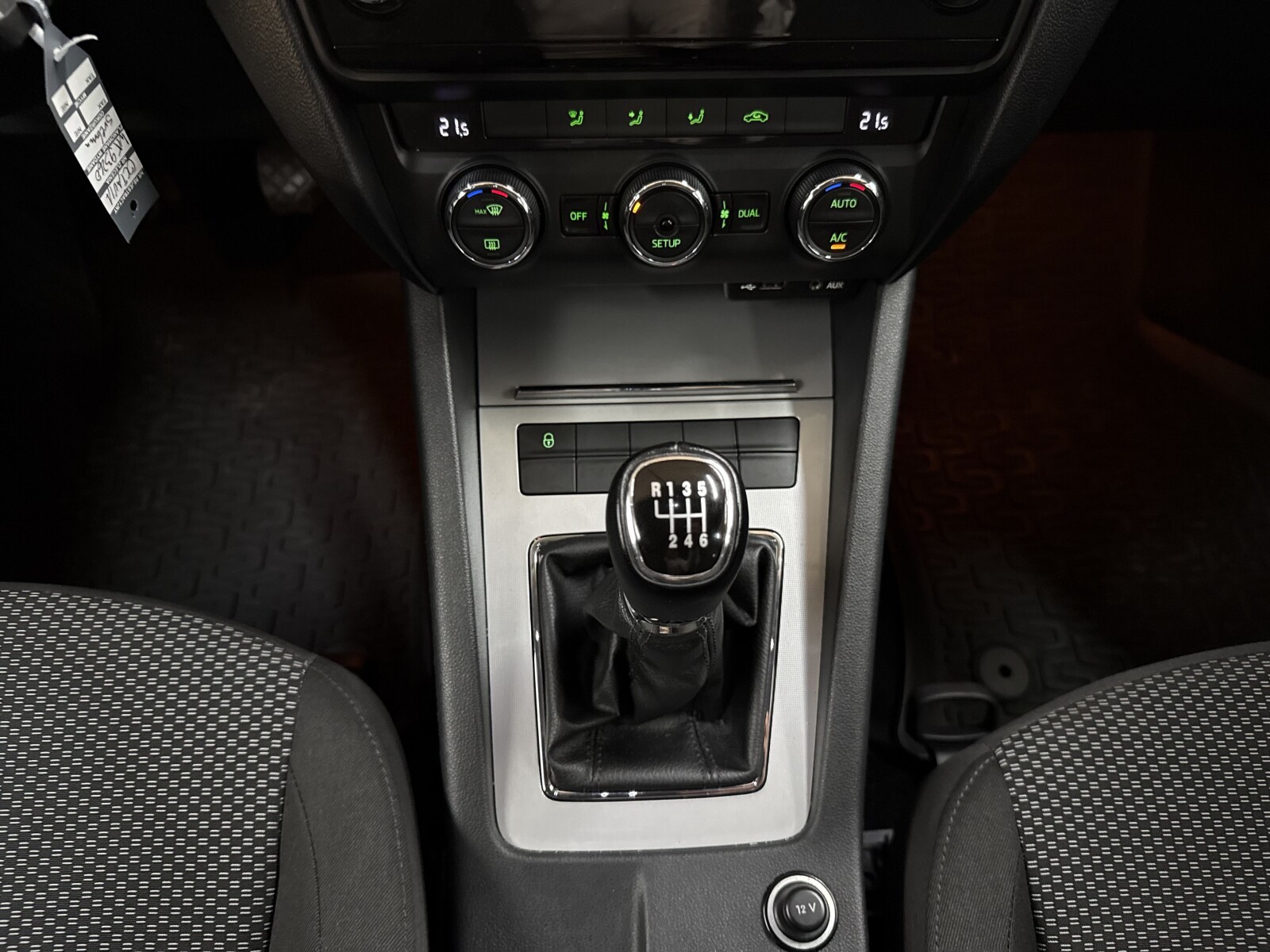 Škoda Octavia - zdjęcie 16