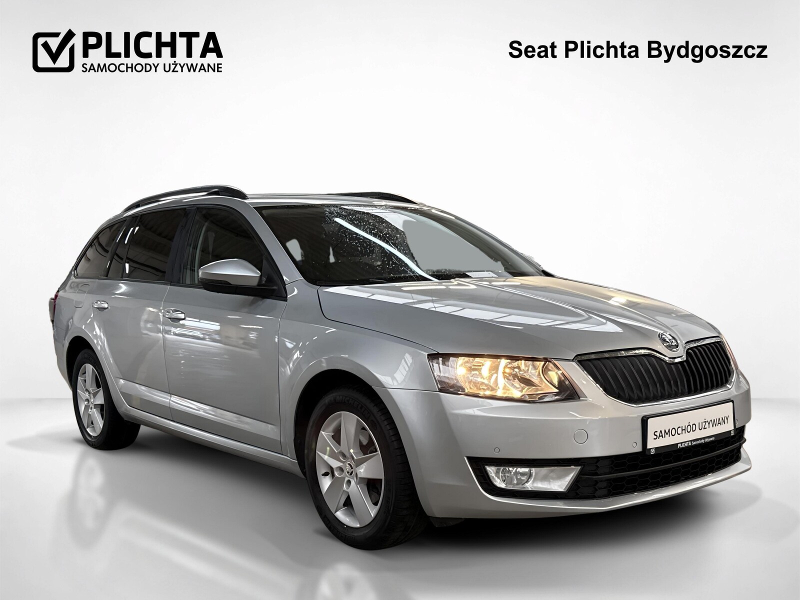 Škoda Octavia - zdjęcie 7