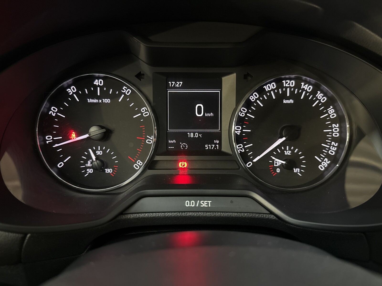 Škoda Octavia - zdjęcie 14