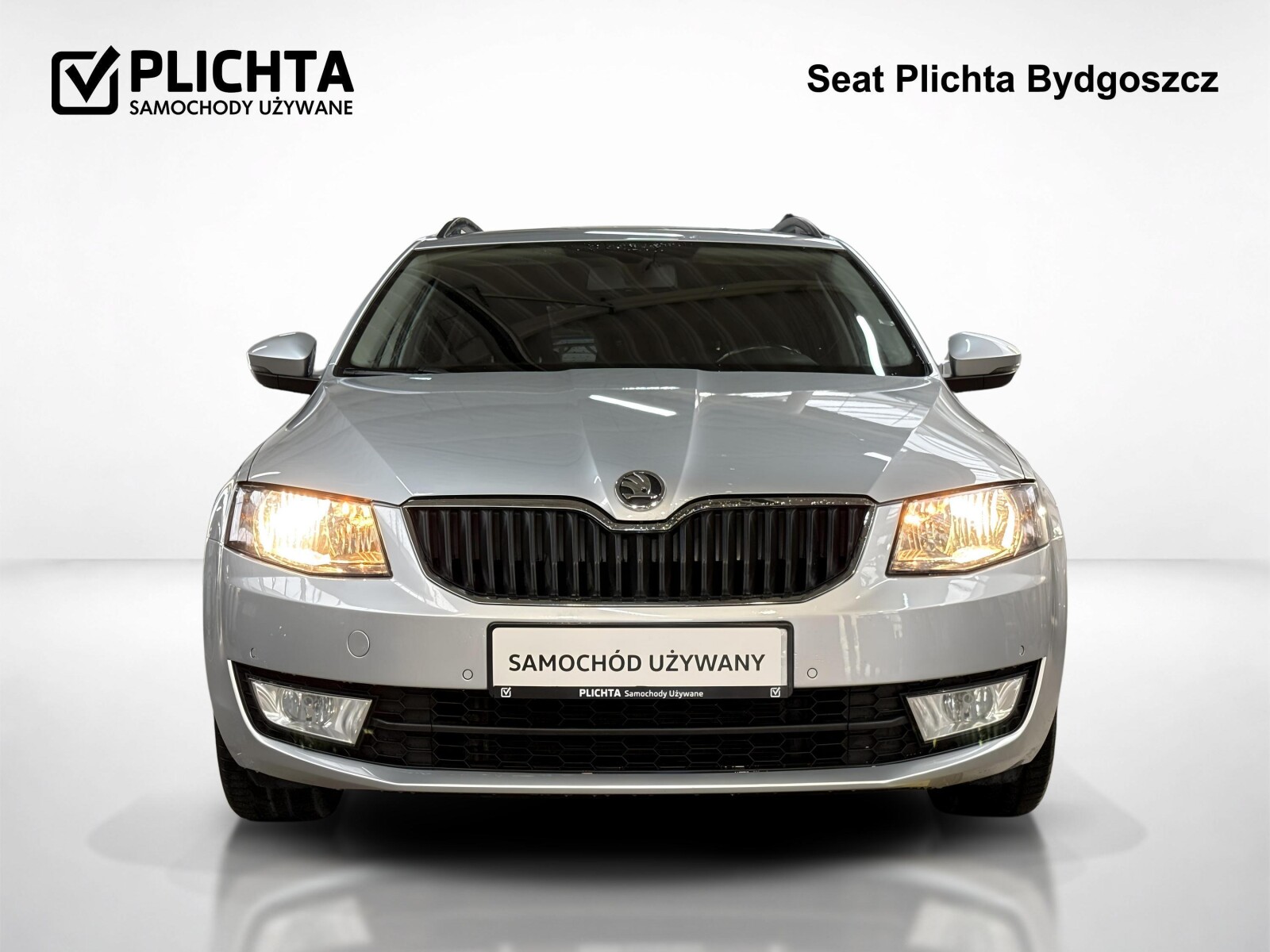 Škoda Octavia - zdjęcie 8