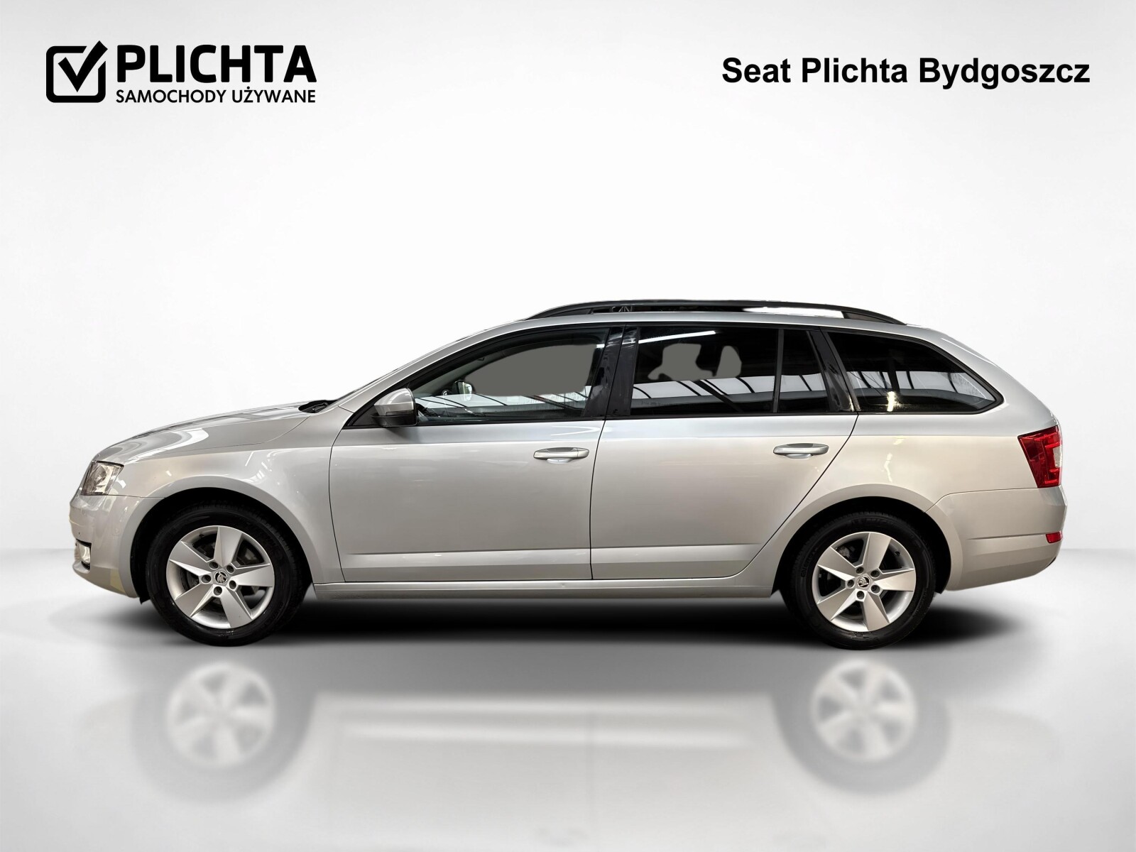 Škoda Octavia - zdjęcie 2