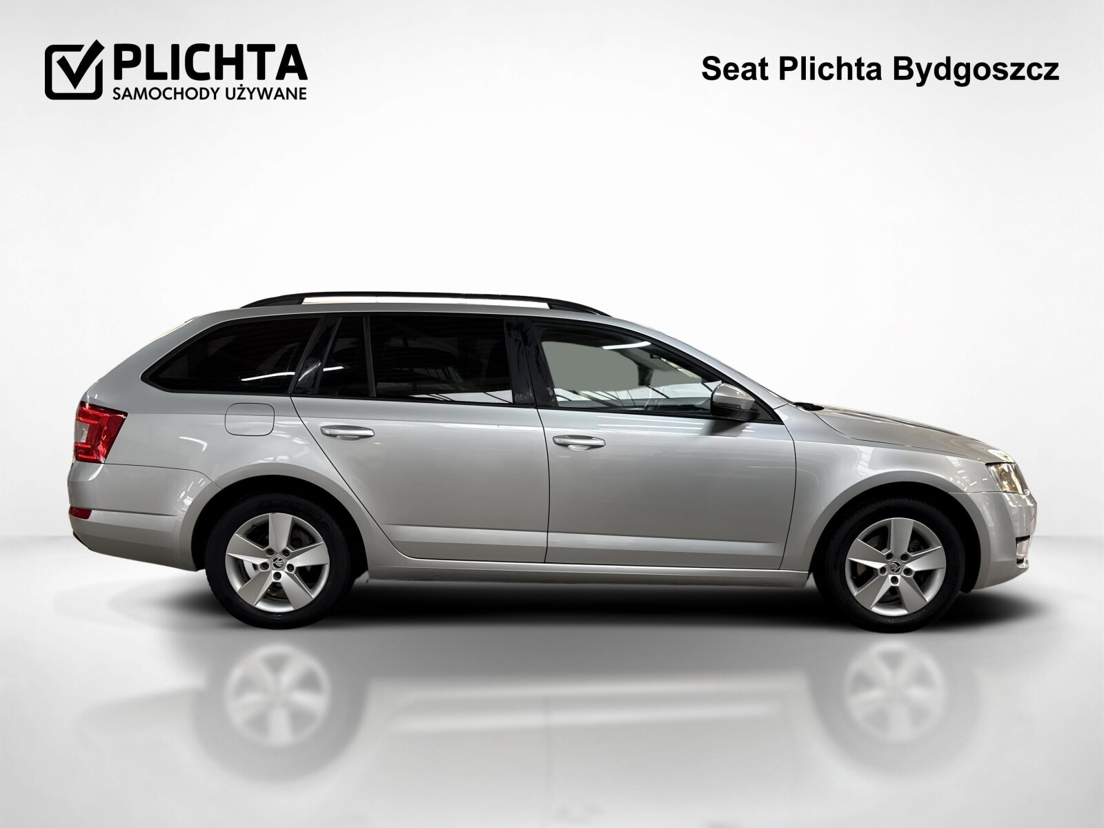 Škoda Octavia - zdjęcie 6