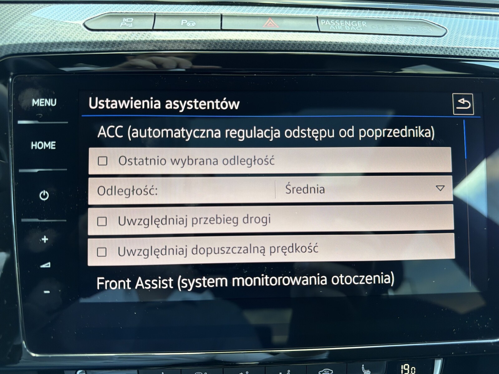 Volkswagen Arteon - zdjęcie 36
