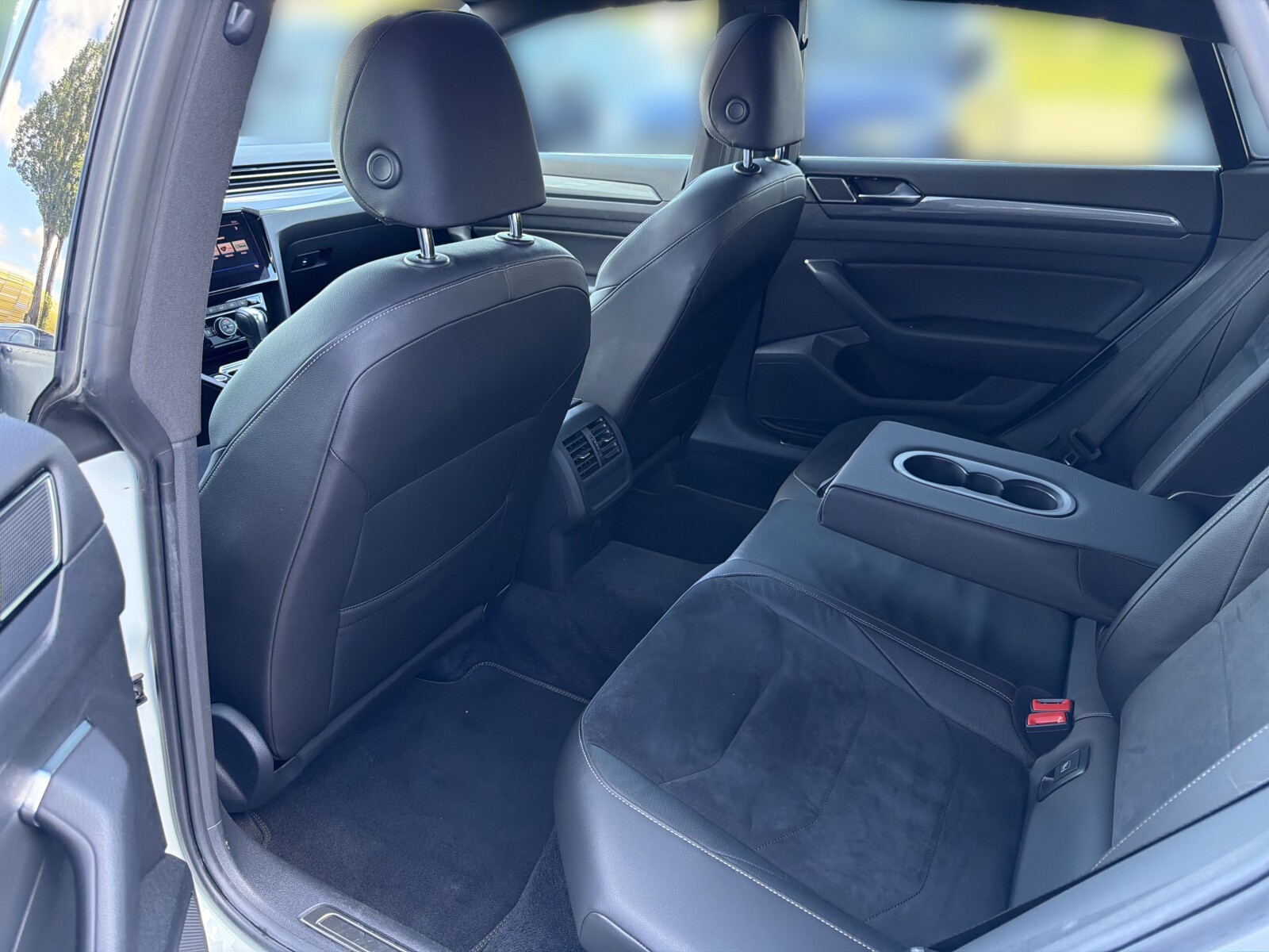 Volkswagen Arteon - zdjęcie 16