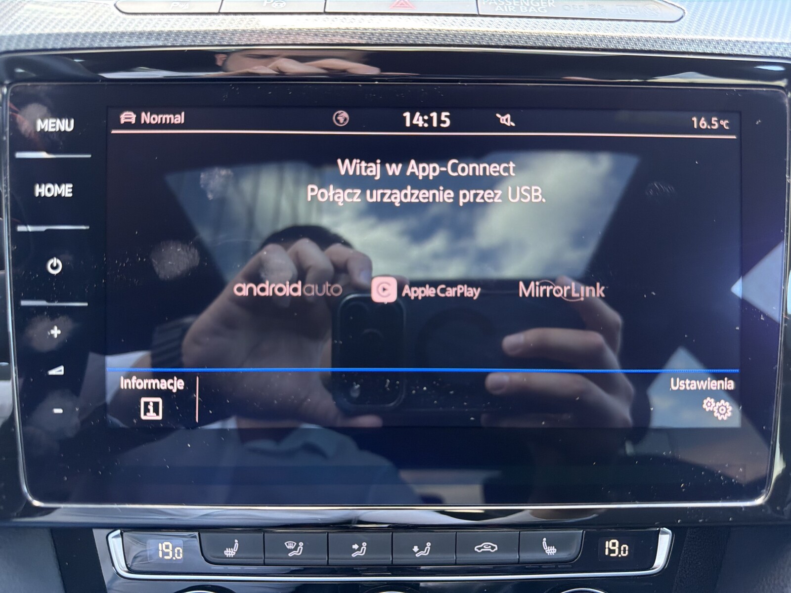 Volkswagen Arteon - zdjęcie 33