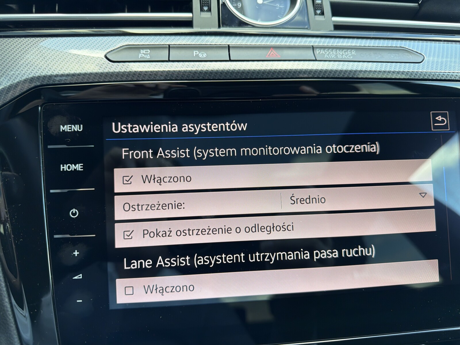 Volkswagen Arteon - zdjęcie 37