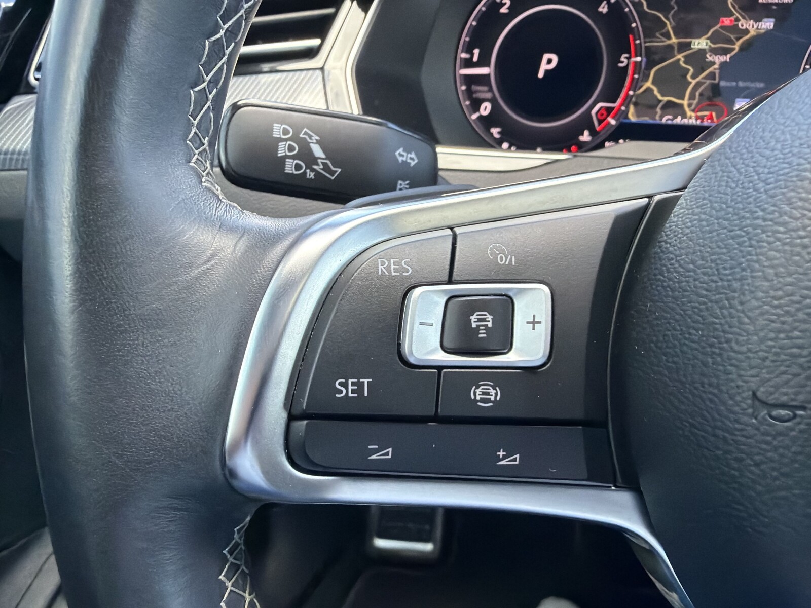 Volkswagen Arteon - zdjęcie 29