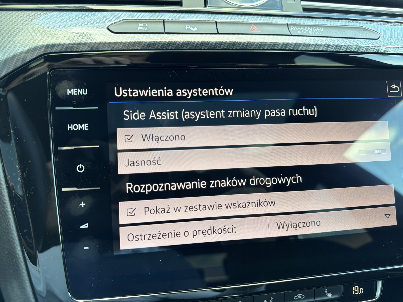 Volkswagen Arteon - zdjęcie 38