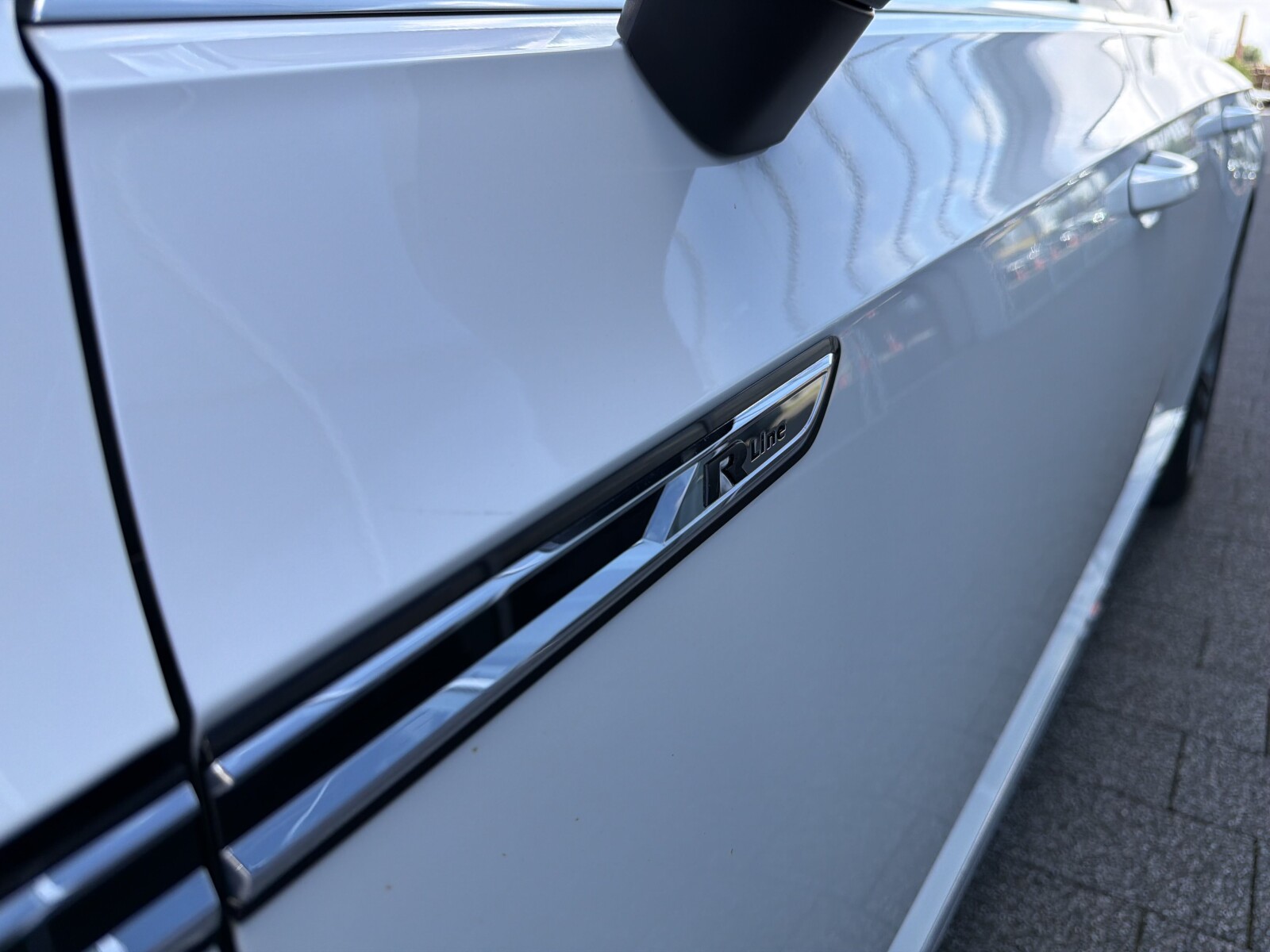 Volkswagen Arteon - zdjęcie 30