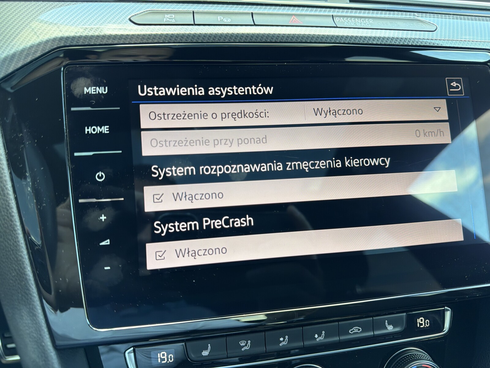 Volkswagen Arteon - zdjęcie 40