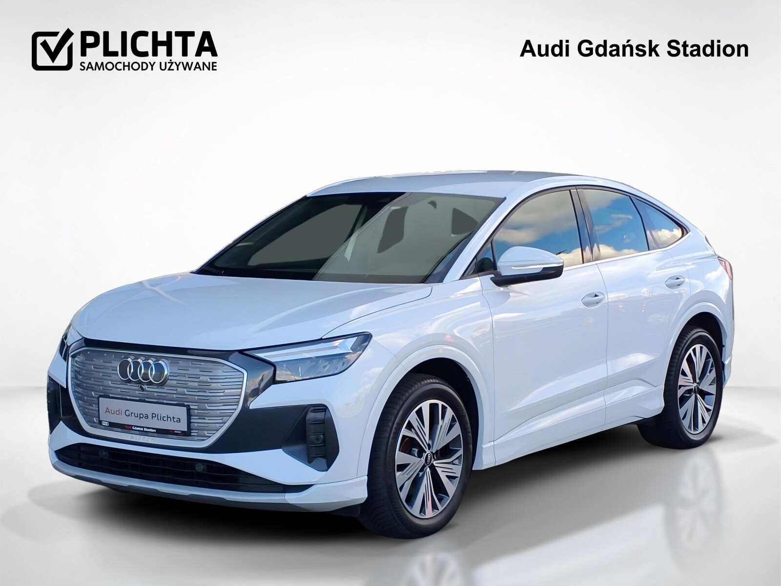 LED|Aksutyczne Szyby|Klucz Komfortowy|Carplay|Sportowe Fotele