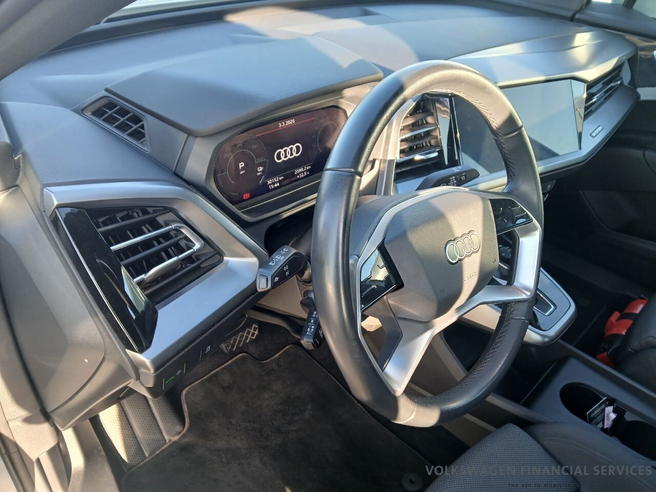 Audi Q4 Sportback - zdjęcie 12