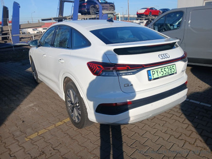 LED|Aksutyczne Szyby|Klucz Komfortowy|Carplay|Sportowe Fotele