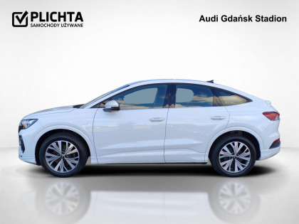 LED|Aksutyczne Szyby|Klucz Komfortowy|Carplay|Sportowe Fotele