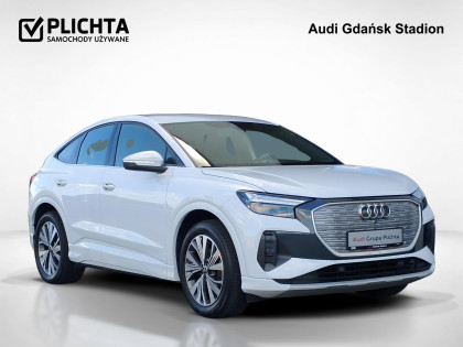 LED|Aksutyczne Szyby|Klucz Komfortowy|Carplay|Sportowe Fotele