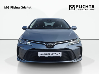 1.5 VVT-I 125 KM | Comfort | Salon PL | 1 Właściciel | Gwarancja