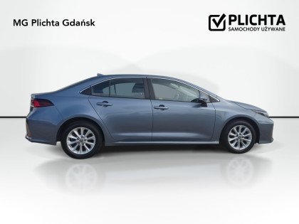 1.5 VVT-I 125 KM | Comfort | Salon PL | 1 Właściciel | Gwarancja