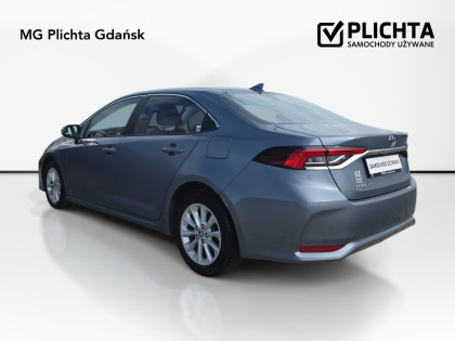 1.5 VVT-I 125 KM | Comfort | Salon PL | 1 Właściciel | Gwarancja