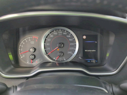 1.5 VVT-I 125 KM | Comfort | Salon PL | 1 Właściciel | Gwarancja