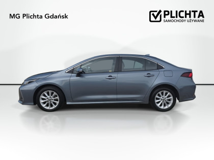 1.5 VVT-I 125 KM | Comfort | Salon PL | 1 Właściciel | Gwarancja