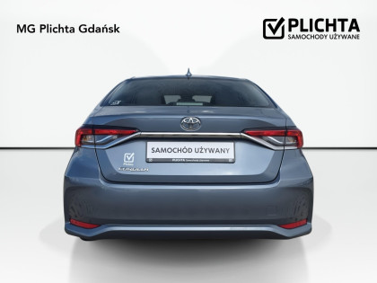 1.5 VVT-I 125 KM | Comfort | Salon PL | 1 Właściciel | Gwarancja