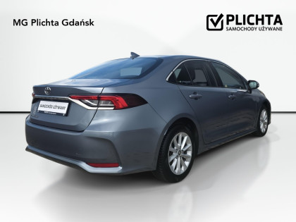 1.5 VVT-I 125 KM | Comfort | Salon PL | 1 Właściciel | Gwarancja