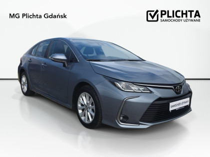 1.5 VVT-I 125 KM | Comfort | Salon PL | 1 Właściciel | Gwarancja
