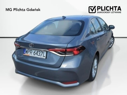 1.5 VVT-I 125 KM | Comfort | Salon PL | 1 Właściciel | Gwarancja
