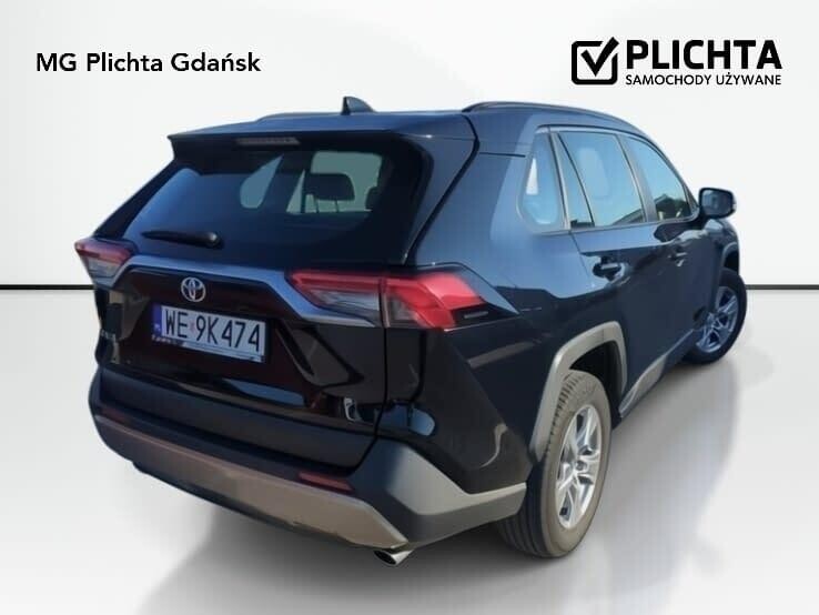 Toyota RAV 4 - zdjęcie 2