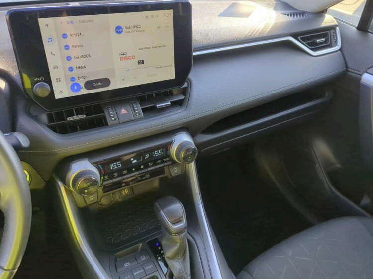 Toyota RAV 4 - zdjęcie 6
