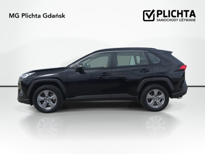 2.0 Dual Vvt-Ie 173 KM | Salon PL | 1 Wł. | Serwis ASO | Gwarancja