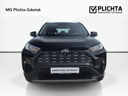 2.0 Dual Vvt-Ie 173 KM | Salon PL | 1 Wł. | Serwis ASO | Gwarancja