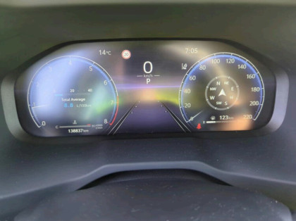 2.0 Dual Vvt-Ie 173 KM | Salon PL | 1 Wł. | Serwis ASO | Gwarancja