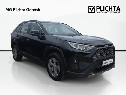2.0 Dual Vvt-Ie 173 KM | Salon PL | 1 Wł. | Serwis ASO | Gwarancja